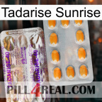 Tadarise Sunrise new12